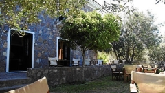 Lesbos: Hotel Amfitriti