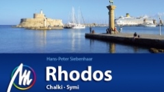 Reise- und Wanderführer Rhodos