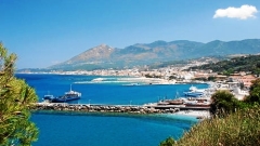 Infos zum Urlaub auf Samos: Kokkari, Karlovassi