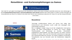Samos: Reiseführer