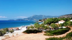 Infos zum Urlaub auf Samos: Votsalakia