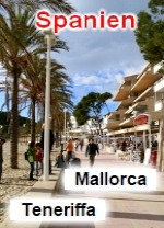 Spanien Mallorca
