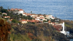 Madeira: Hotel Galosol