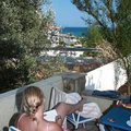 klicken zum Vergrößern: Hotel Agrilionas Beach, Samos