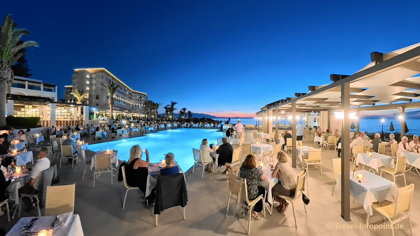 Hotel Creta Royal*****