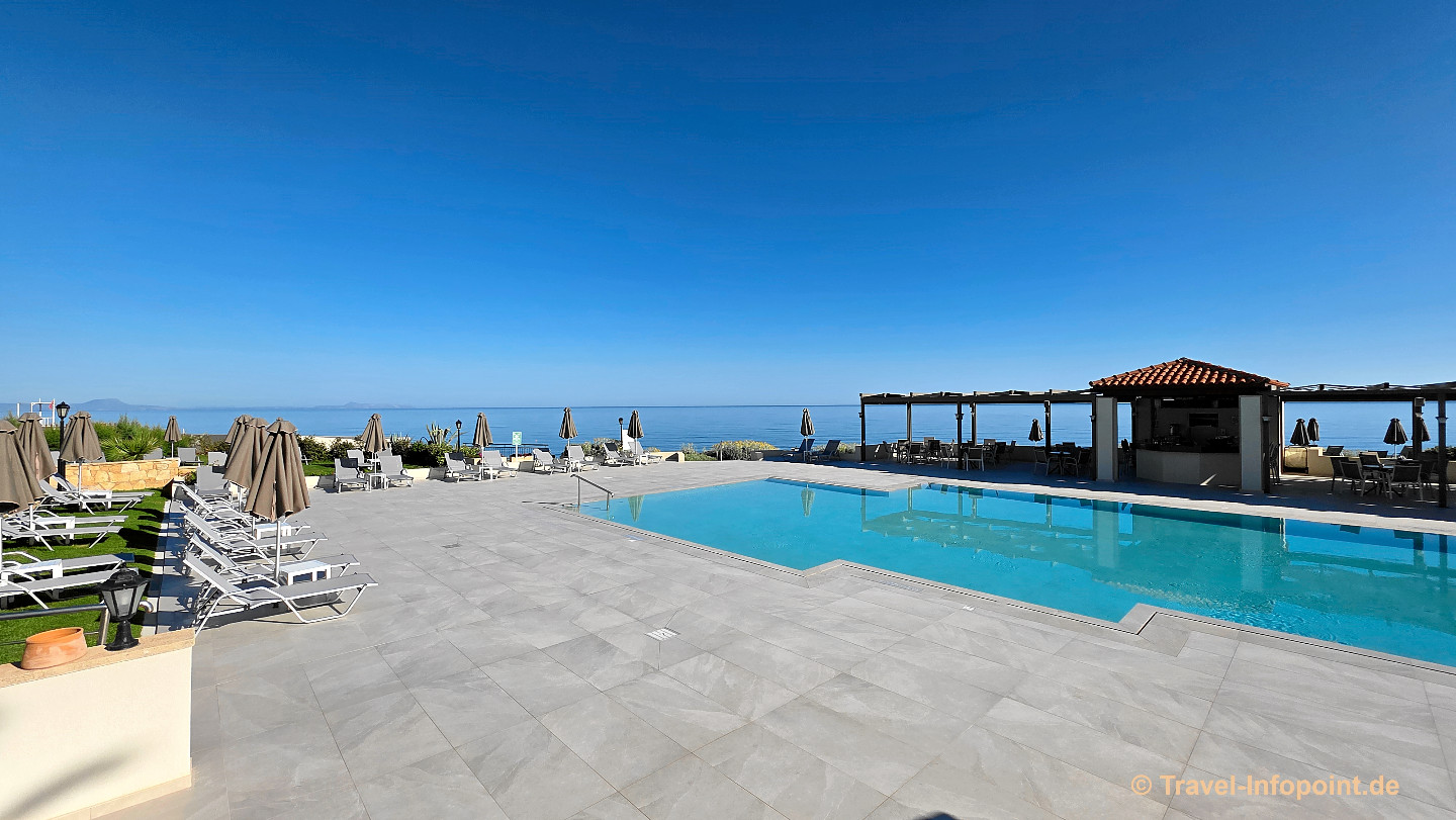 Hotel Creta Royal*****