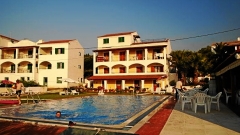 Kreta: Hotel Panos