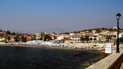 Korfu: Ag. Spiridonas, Kalamaki, Kassiopi, Kalami