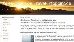 Reiseblog