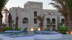 5* Pepper Sea Club Hotel