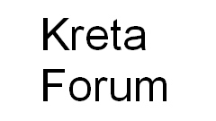 Kreta Forum