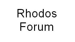 Rhodos Forum
