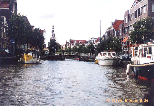 Alkmaar (Gracht)