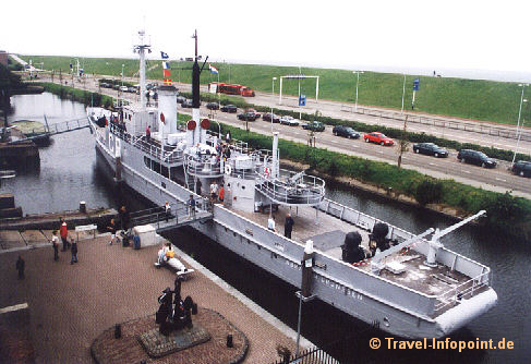 Den Helder (Marinemuseum)
