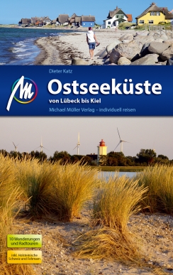 Reiseführer Ostsee