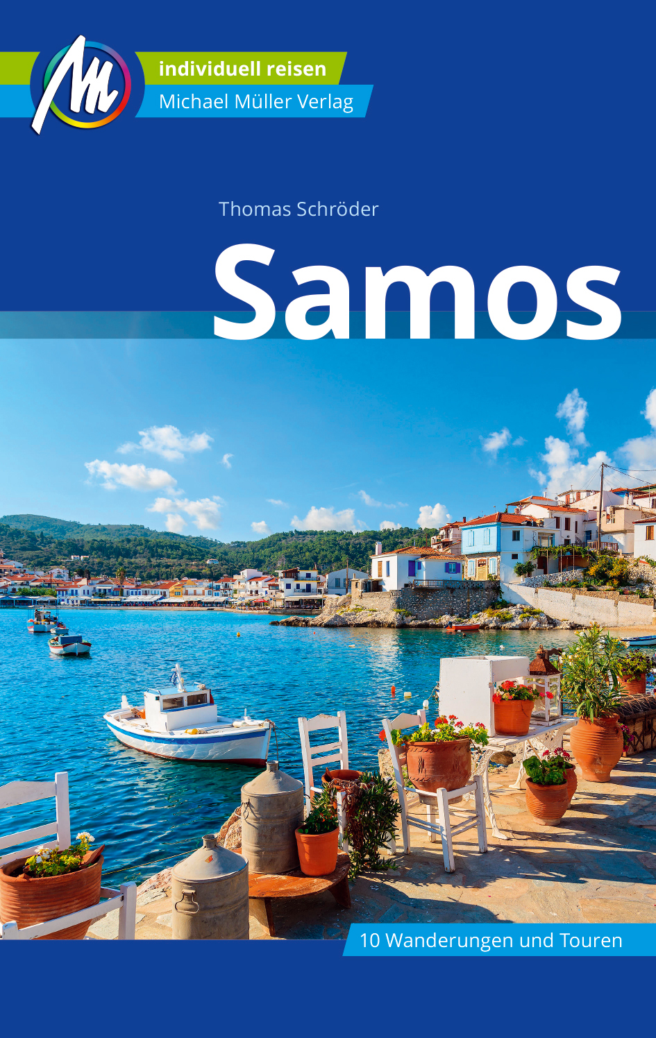 samos tourist information office