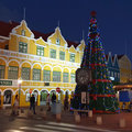 Karibik-Kreuzfahrt_AIDAperla_Curacao_2019-12-01_141