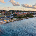 Karibik-Kreuzfahrt_AIDAperla_Curacao_2019-12-01_2