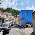 Karibik, St. Vincent: klicken für Infos