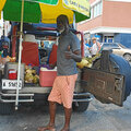 Karibik, Antigua: klicken für Infos