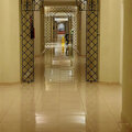 Zimmerflur Hotel Luxury Bouganville