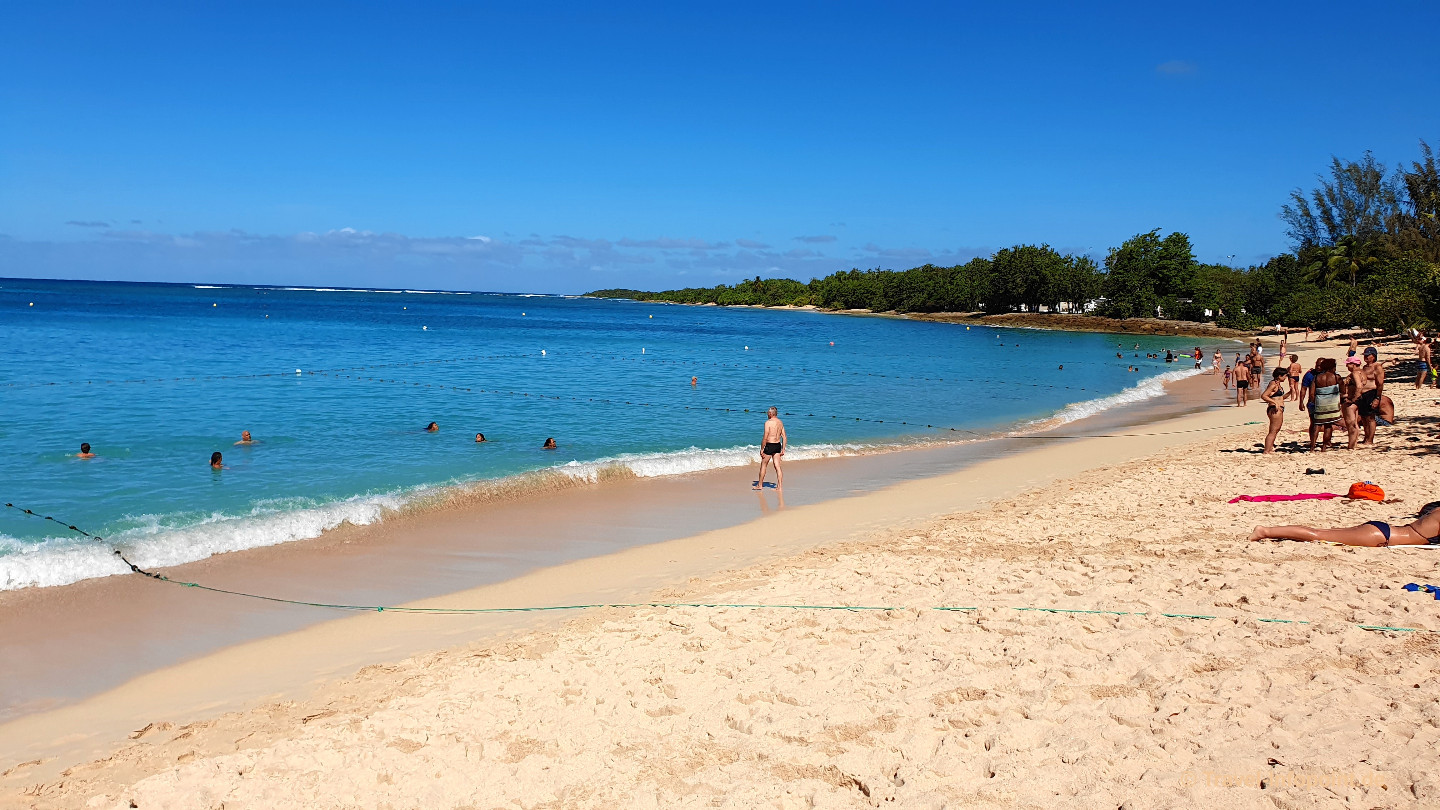 Guadeloupe