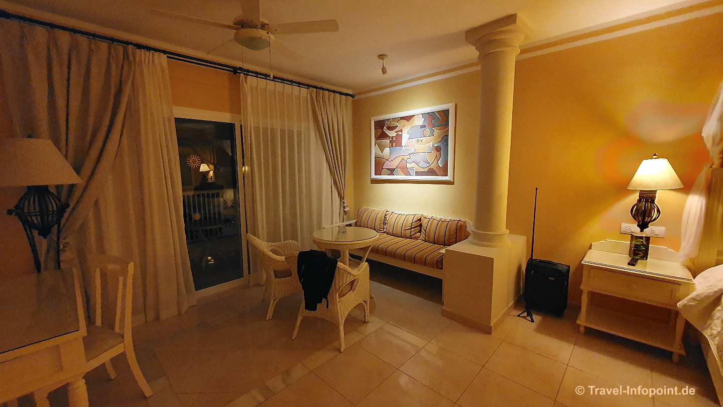 Bahia Principe Luxury Bouganville: Pool 2