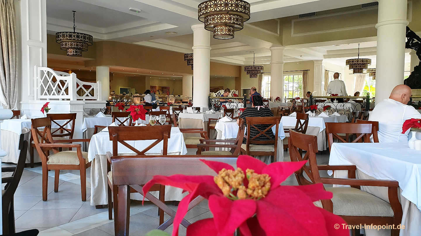 Bahia Principe Luxury Bouganville: Pool 2