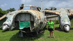 Ausflug an die Ostk&uuml;ste Grenadas