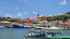 Auf eigene Faust nach St. George's