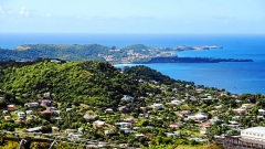 Karibik-Kreuzfahrt: Grenada