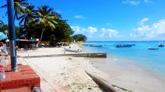Karibik-Kreuzfahrt: Guadeloupe