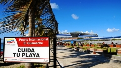 Karibik-Kreuzfahrt: Isla Margarita