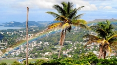Karibik-Kreuzfahrt: St. Lucia