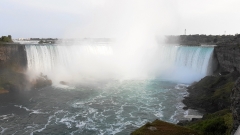 Infos zum Urlaub: Niagara Fälle
