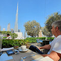 klicken für mehr Infos: Address Dubai Mall / Address Fountain Views Hotel 5* / Mahlzeiten