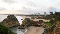 Infos zum Urlaub an der Algarve: Alvor, Portimao, Praia da Rocha