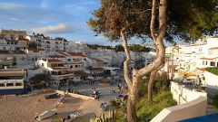 Algarve: Carvoeiro, Silves
