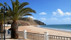 Infos zum Urlaub an der Algarve: Luz, Sagres
