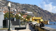 Infos zum Urlaub auf Madeira: Funchal