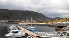 Madeira: Machico