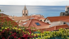Infos zum Urlaub auf Madeira: Südwestküste