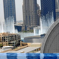 klicken für mehr Infos:  Address Dubai Mall / Address Fountain Views Hotel 5* / Pool