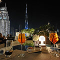 klicken für mehr Infos:  Address Dubai Mall / Address Fountain Views Hotel 5* / Mahlzeiten