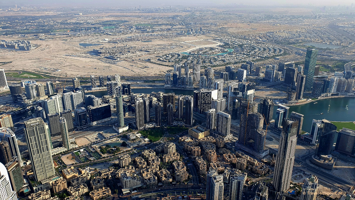 Dubai Burj Khalifa